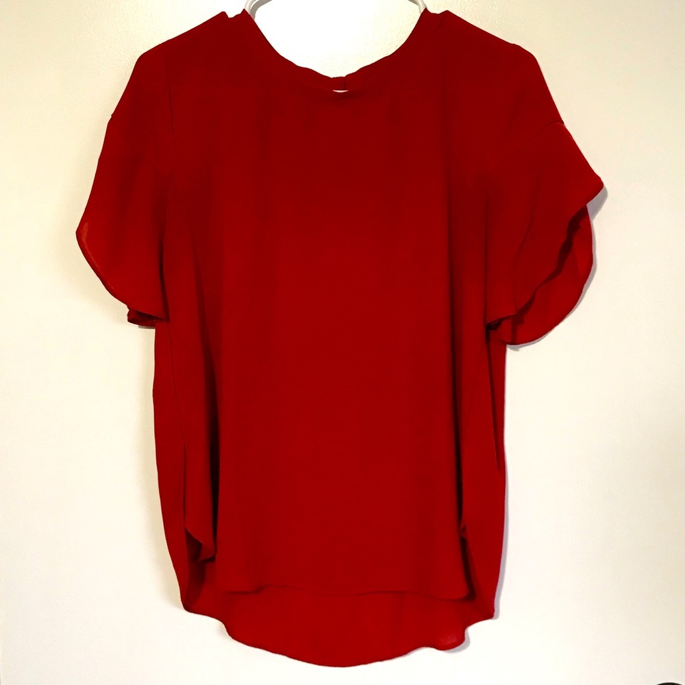 LOFT Blouse